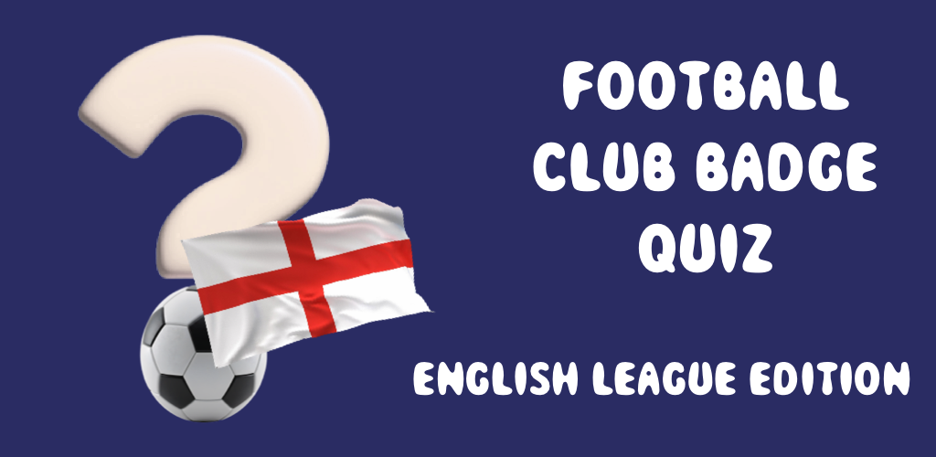 Football Club Badge Quiz